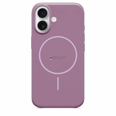 Apple Beats iPhone 16 Case with MagSafe Sunset Purple